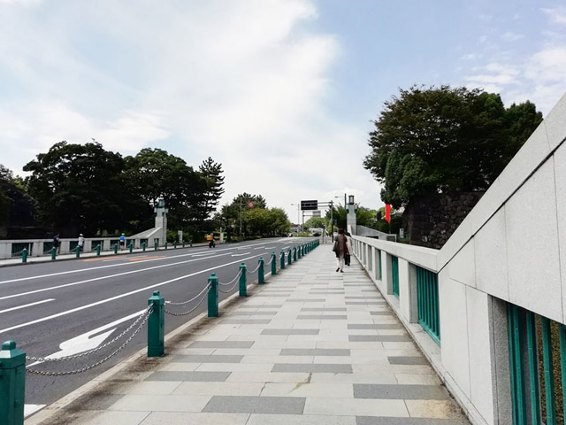 東京国立近代美術館の見どころ ランチ アクセス 料金 周辺情報 まるごとチェック Artlogue